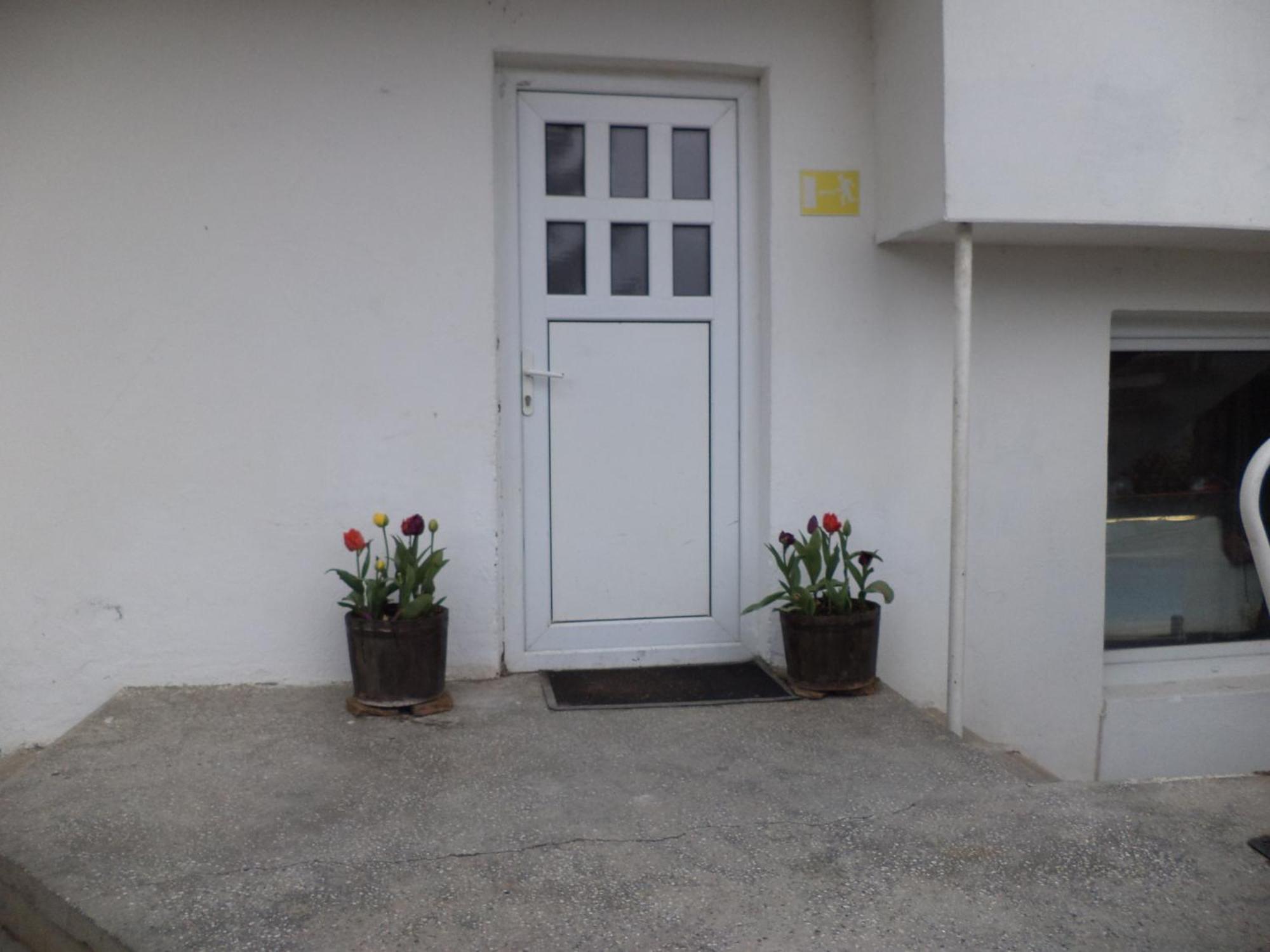 Hotel Elbarr Rogaczewo Zewnętrze zdjęcie