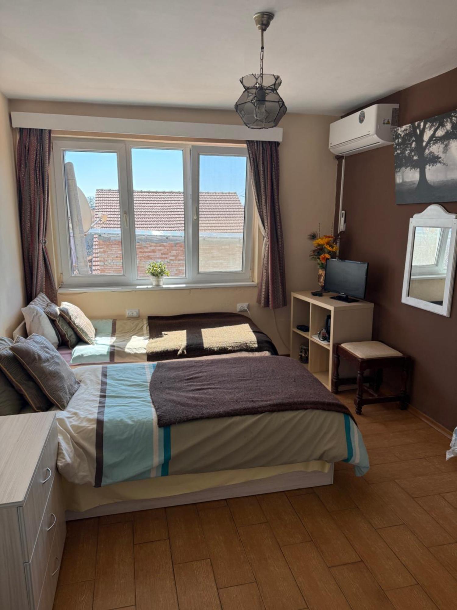 Hotel Elbarr Rogaczewo Zewnętrze zdjęcie