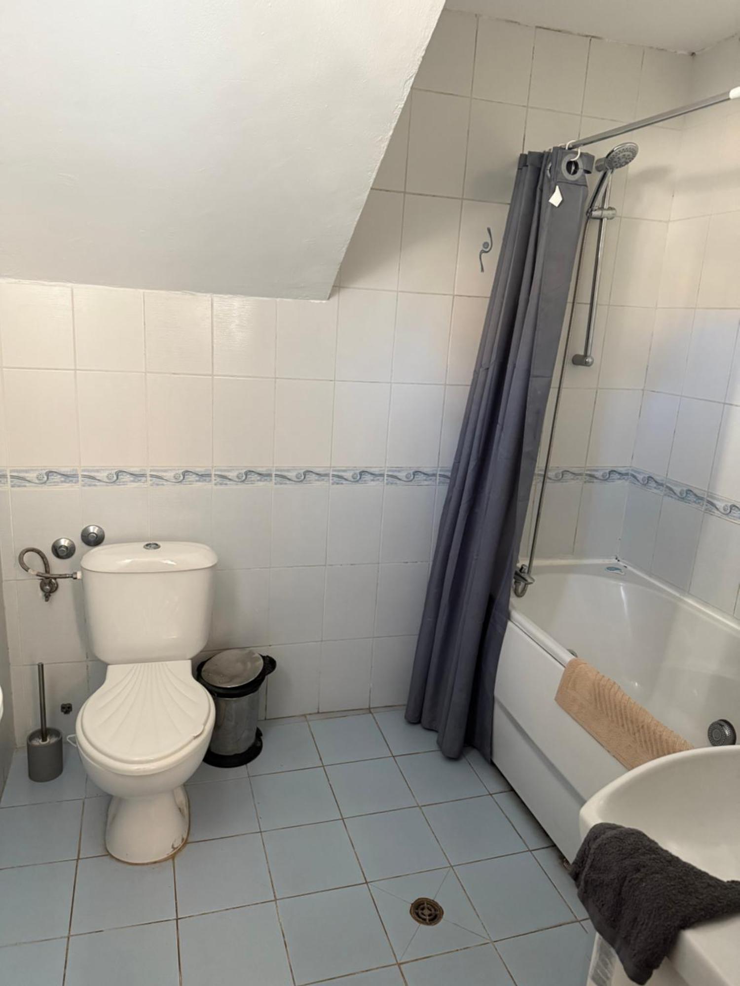Hotel Elbarr Rogaczewo Zewnętrze zdjęcie