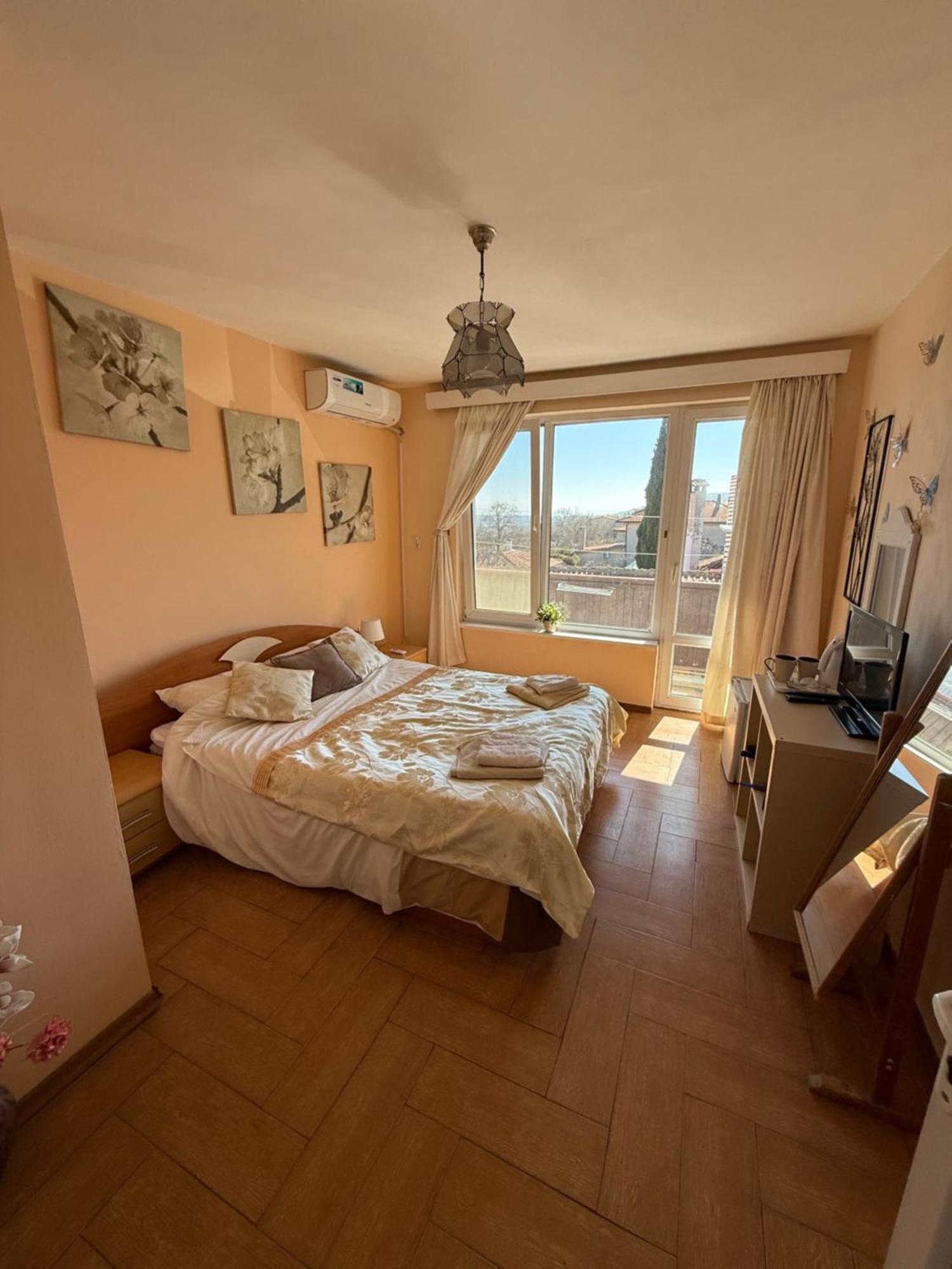 Hotel Elbarr Rogaczewo Zewnętrze zdjęcie