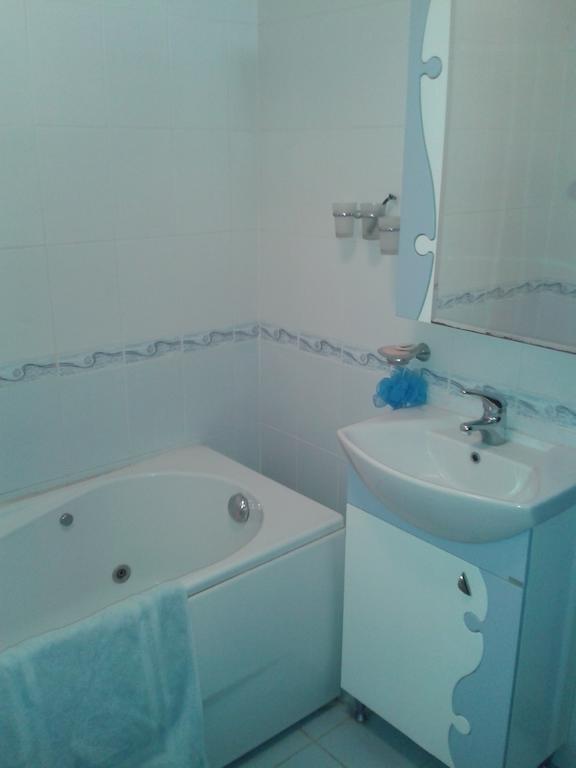 Hotel Elbarr Rogaczewo Zewnętrze zdjęcie