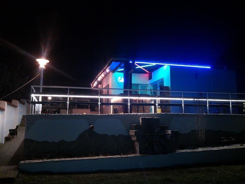 Hotel Elbarr Rogaczewo Zewnętrze zdjęcie